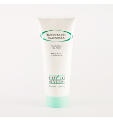 Maschera in Gel Calmante