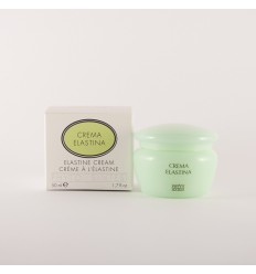 Crema Supernutriente Elastina