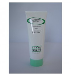 Crema Raxoderm Corpo