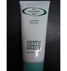 Gel Esfoliante Viso