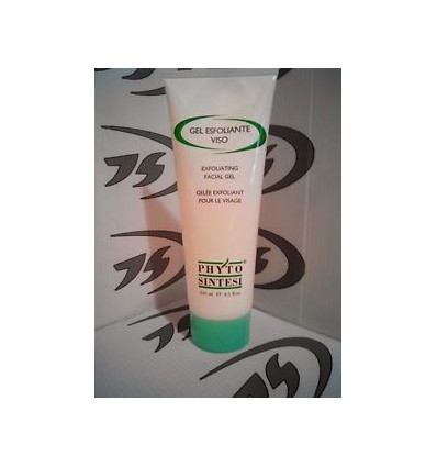 Gel Esfoliante Viso