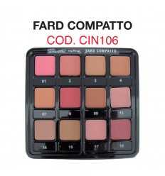 Fard Compatto 