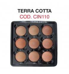 Terra Cotta