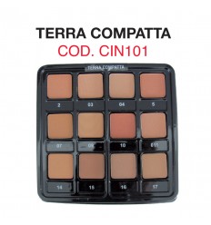 Terra Compatta 