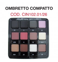 Ombretto Compatto