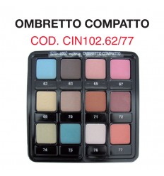 Ombretto Compatto