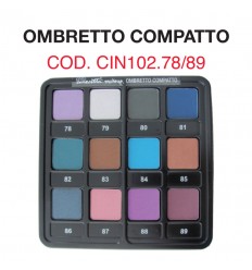 Ombretto Compatto