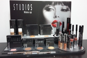 Grande Novità  make up STUDIOS